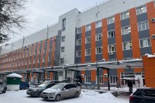 выкса.рф, Новогодняя ночь в Выксе прошла без серьезных происшествий